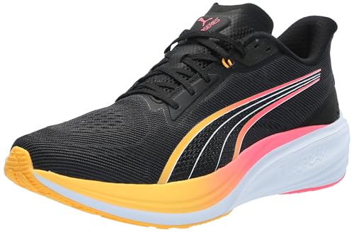 Image of Puma Mens Darter Pro Running Shoes