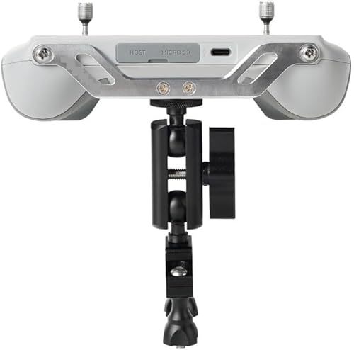 Miniatura 3 de [Piezas de drones] Rc Bike Mount para DJI Mini 3 Pro Drone Soporte de control remoto Seguimiento Bicicleta Soporte Soporte Soporte Fix Rack Protable