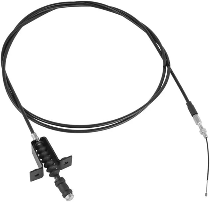 7081709 Spare Parts Throttle Fit For UTV RZR S 800 EFI 2011-2014