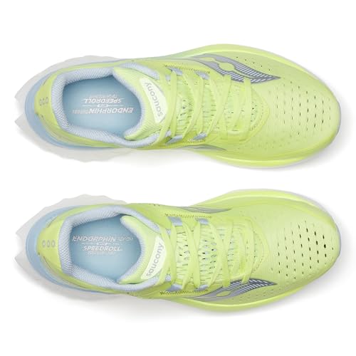 Image of Saucony Women's Endorphin Speed 4