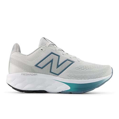 New Balance Men's 520 Running Shoes,Grey,9