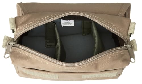 Bolsa de hombro Domke F-5XB para cámara SLR o mirrorless miniatura 4