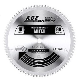 Outil de coupe MD10-806C avec système de guidage stable A.G.E.