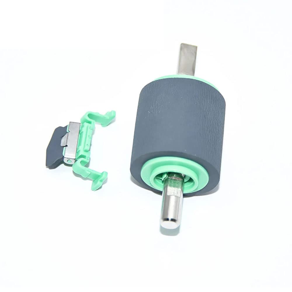 Trenn-Pad Pick Roller Kit LD6092001 LD6187001 für Brother ADS-2000 ADS-2100 ADS-2600 ADS-2500W ADS-2500W, Trennpad Pick Roller Kit