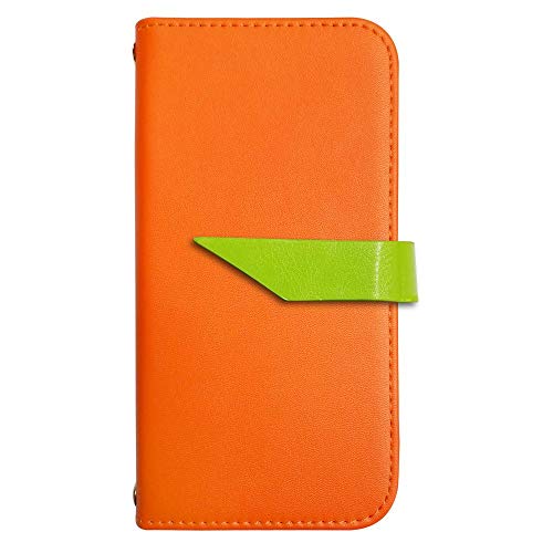 sslink Google Pixel 10A �Ή� �P�[�X �蒠�^ �X�}�z�P�[�X �ȂȂ߁i�O���[���j �x���g �������� belty ������� (�J�o�[�F�I�����W) �_�C�A���[�^�C�v ���J�� �J�[�h���[ �t���b�v �J�o�[ �X�}�[�g�t�H��