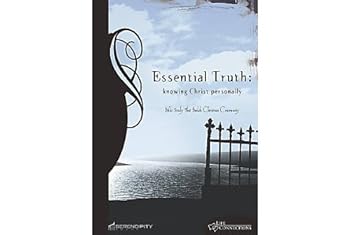 Paperback Life Connection Essential Truth Leader Book