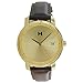Price comparison product image MVMT Damen Armbanduhr Signature braun MF01-GBR