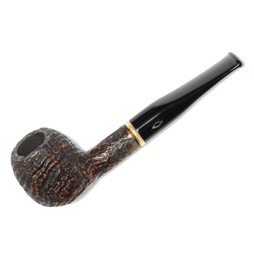 Brebbia Pipe First Sandblasted 2007
