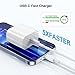 iPhone Fast Charger, USB C Wall Charger Block Plug and 10ft Type C to Lightning Charging Cable Cord Long,PD 20W Cube Brick Box Adapter for Apple iPhone 14 Pro Max/14 Plus/14/13/12 Mini/11/XS Max/XR/X