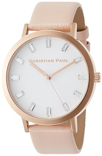 [�N���X�`�����|�[��]CHRISTIAN PAUL �r���v BONDI LUXE SW-07 [���s�A���i]
