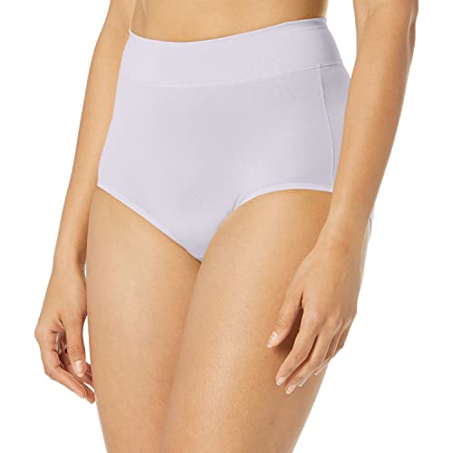 Image of Warner's Women's No Pinching. No Problems. Modern Brief Panty