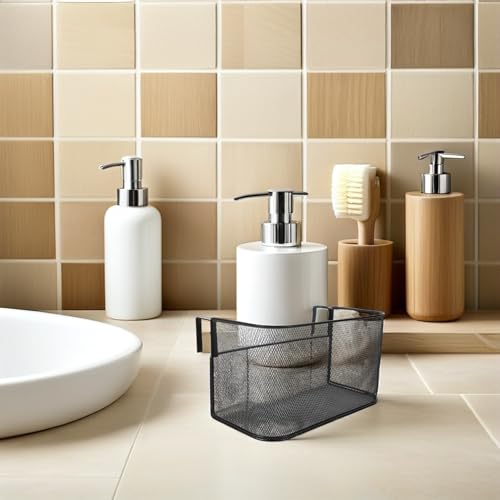 Panier suspendu pour rangement lit superposé sans espace - 6