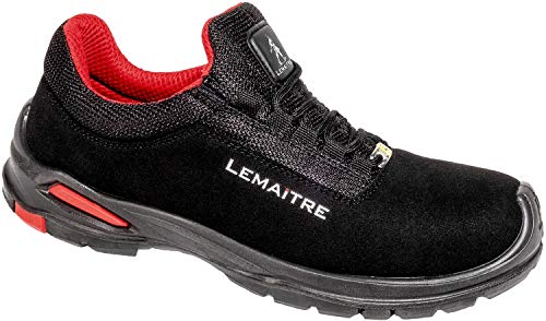 Chaussures de sécurité S3 ESD Lemaitre Riley légères de travail