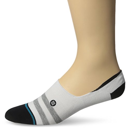 Stance Men's Backstop Super Invisible Socks