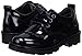 Pablosky, Zapatos de Cordones Oxford para Niñas, Azul (Azul 326629), 28 EU