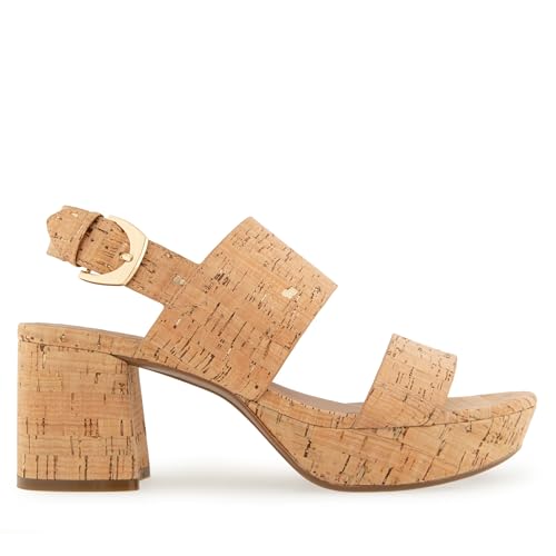 Image of Aerosoles Women's Camilia Platform Sandal