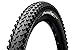 Continental Mountain Bike ProTection Tire - Black Chili, Tubeless, Folding Handmade MTB Performance Tire (26