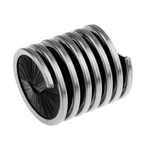 Rope Cord Brush Cleaner Tool for Arborists for Climbing