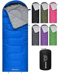 KingCamp Oasis Deckenschlafsäcke...