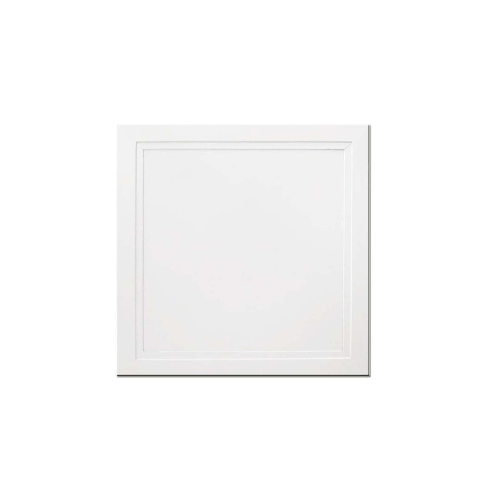 Plumbing Access Panel，Attic Inspection Hatch，Large Access Panel for Drywall，Durable & Easy Install Access Box, Wall Hole Cover Plate for Plumbing(50x60cm/20x24in)