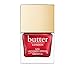 butter LONDON Glazen Fashion Size Nail Lacquer, Firecracker