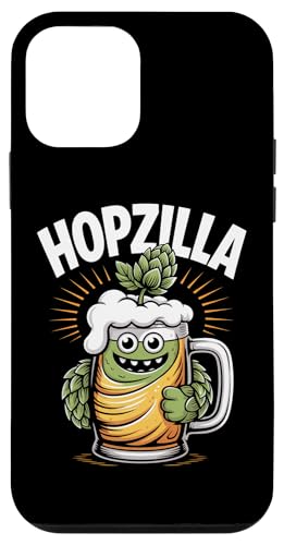 Hopzilla Ntgr[ IPA zbv X^[ r[D X}zP[X iPhone 12 mini p