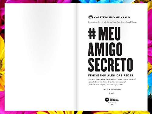 #MeuAmigoSecreto: Feminismo além das redes