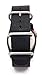 Bertucci Men's Dx3 Field - Stone / Black Nylon
