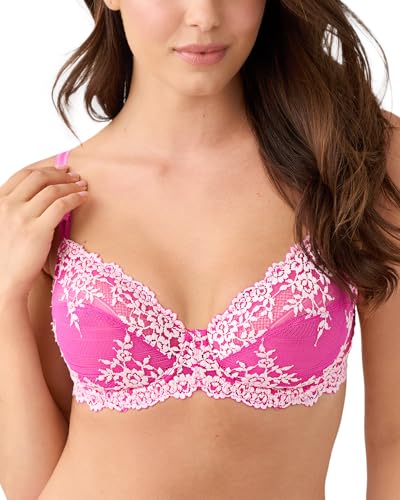 Image of Wacoal Embrace Lace Underwire Bra 65191