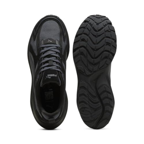 Image of Puma Mens Hypnotic Leather Shoes