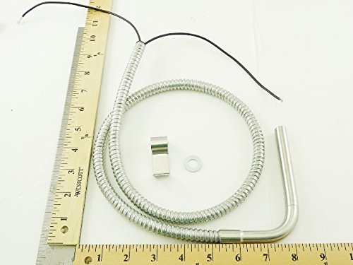 COPELAND CORPORATION 918051801 COPELAND CRANKCASE HEATER