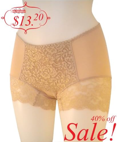 MUSTAVE - Leakproof Period Underwear -Medium