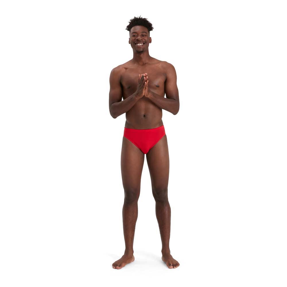 Speedo Męskie majtki kąpielowe Eco Endurance+ 7 cm (1 opakowanie)