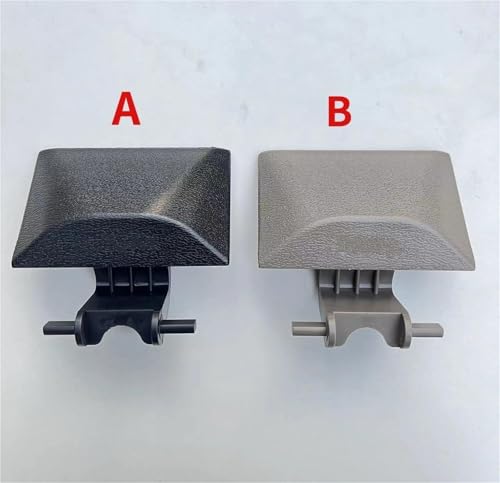 Motor Pinza Freno Estacionamiento Corrige Fallo de Tracción Dodge RAM 0WL85WL5AB 2