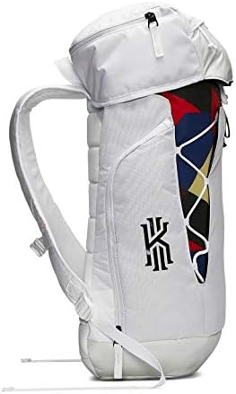 nike kyrie backpack white