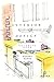 Interior Design Coloring Book