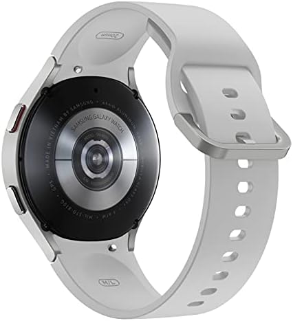 Smartwatch Samsung Watch 4 R870 silver EU