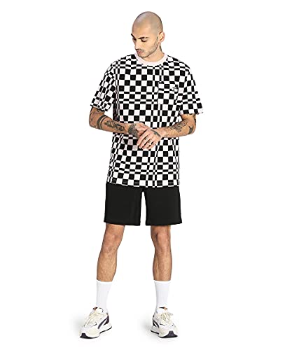 Image of Puma Men Crop Top