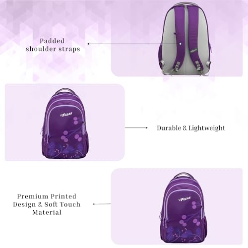 Image of F Gear Century Backpack