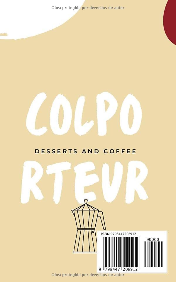 Miniatura 2 de los dulces diarios Deliciosas recetas de Dulces y Postres (Spanish Edition)