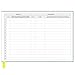 Firearms Acquisition and Disposition Record Book – Fire Record Books, A&D Gun Log Book/ATF Gun Log Book/Record Book - 100 Pages, 10