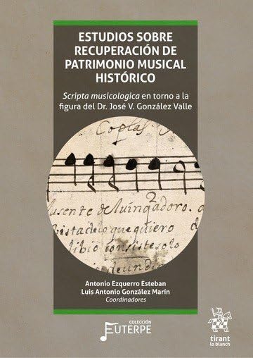 Patrimoine musical historique livre récupération partitions anciennes histoire musique