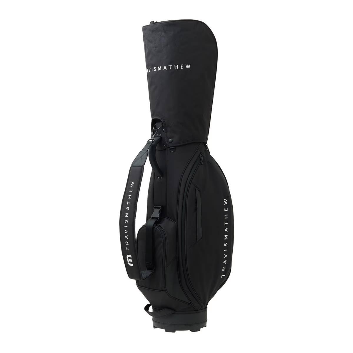 Amazon | Travis Mathew トラヴィスマシュー 2026年 ゴルフ カート