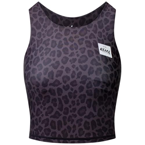 Eivy Cover Up Top Mujer ropa térmica interior manga larga transpirable para montaña y nieve