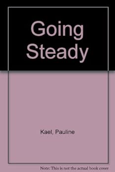 Hardcover Going Steady Book