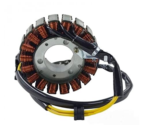 Alternador de Corriente para HON-DA SH 125 Scoopy (2005-2012)