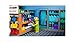 Lego The Simpsons Kwik-E-Mart - juguetes para el aprendizaje (38 cm, 27...