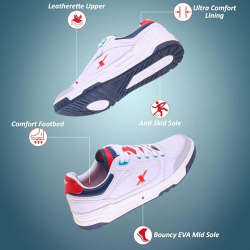 Image of SPARX Casual Shoe SM-963 for Men