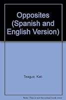 Opposites 0921606524 Book Cover