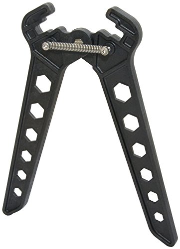 Southland Archery Supply SAS Lightweight Compound Bow Stand Compact Southland Archery Supply SAS Lightweight Compound Bow Stand Compact